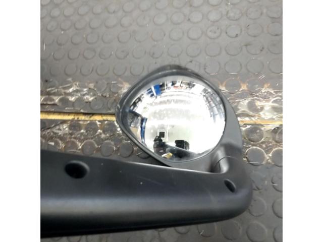 メーカー不明  ガッツミラー  200系ハイエース