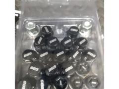 BBS  McGARD製ホイールロックボルトインストレーションキット