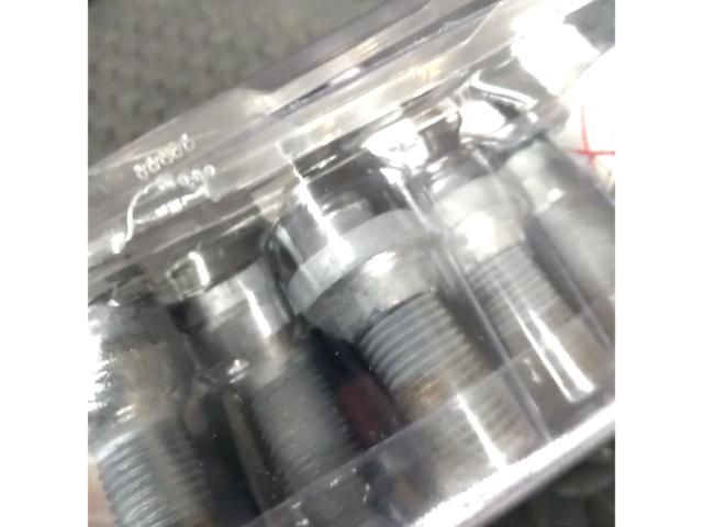 BBS  McGARD製ホイールロックボルトインストレーションキット