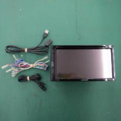 carrozzeria FH-8500DVS  AppleCarPlay対応モデル