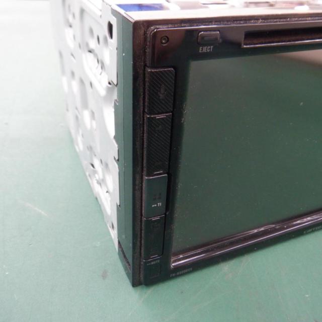 carrozzeria FH-8500DVS  AppleCarPlay対応モデル