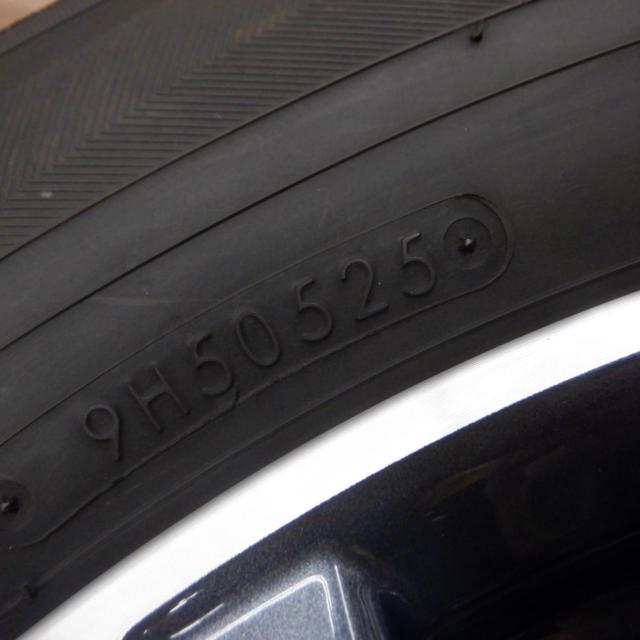 日産純正 エクストレイル/T32後期純正ホイール + TOYO PROXES CL1 SUV