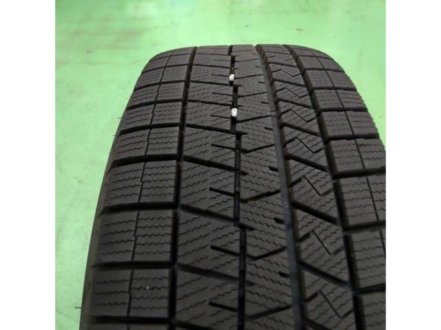 DUNLOP DUFACT DT9 + DUNLOP WINTERMAXX WM03