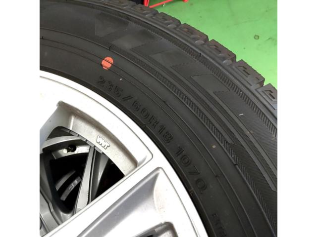 DUNLOP DUFACT DT9 + DUNLOP WINTERMAXX WM03