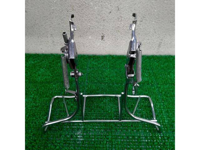 【メーカー不明】両立スタンド ※パナソニック??