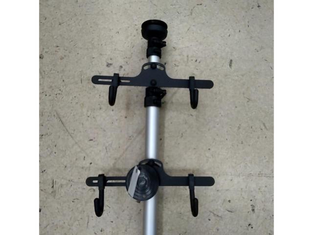 【メーカー不明】バイクタワー スタンド