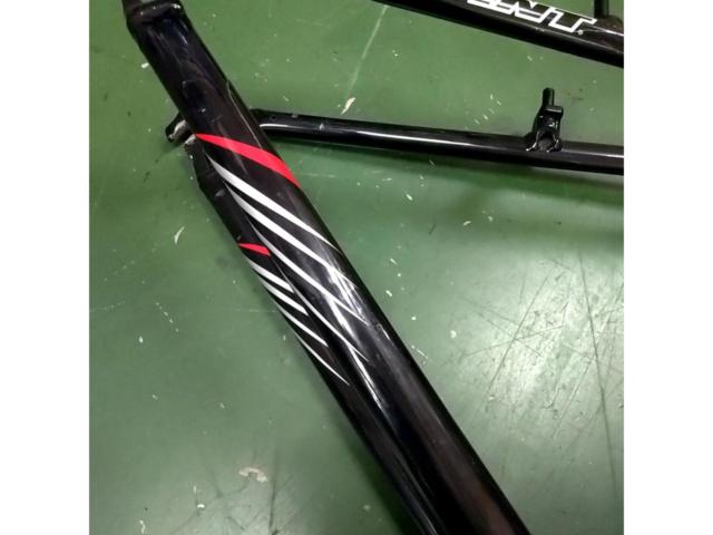 GIANT ROCK5000 マウンテンバイク用アルミフレーム