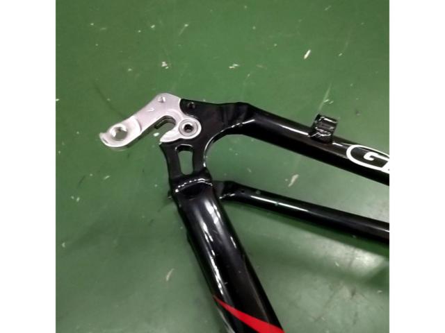 GIANT ROCK5000 マウンテンバイク用アルミフレーム