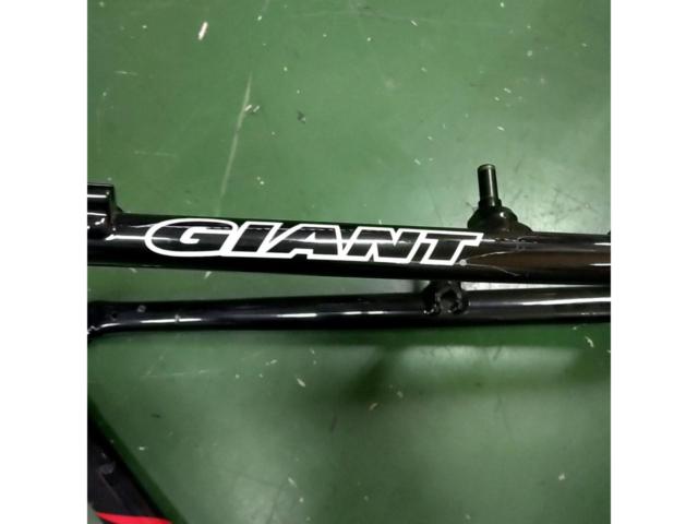 GIANT ROCK5000 マウンテンバイク用アルミフレーム