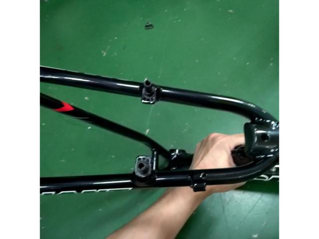 GIANT ROCK5000 マウンテンバイク用アルミフレーム