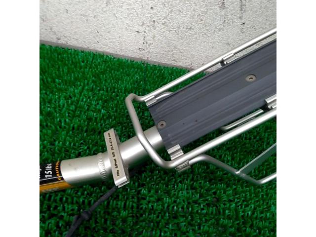 TOPEAK ローディーラック