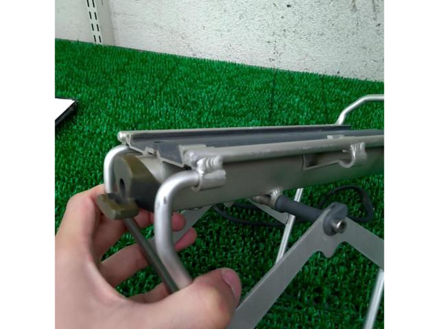 TOPEAK ローディーラック