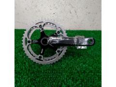 SRAM GXP 172.5mmクランク
