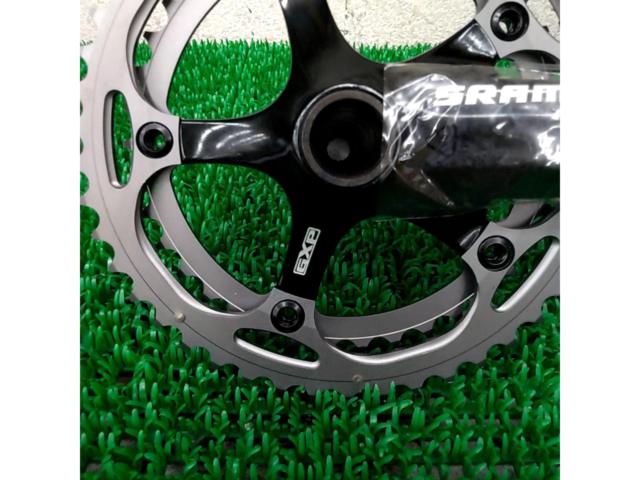 SRAM GXP 172.5mmクランク