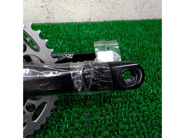SRAM GXP 172.5mmクランク