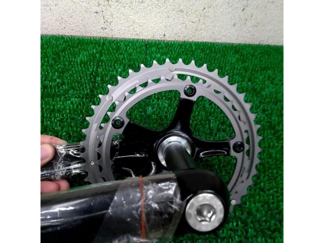 SRAM GXP 172.5mmクランク