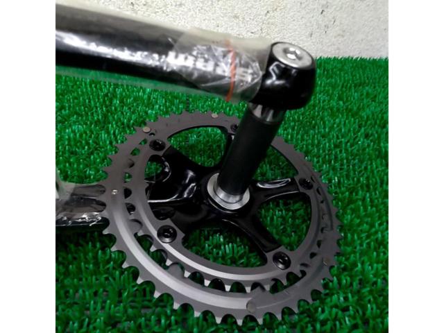 SRAM GXP 172.5mmクランク