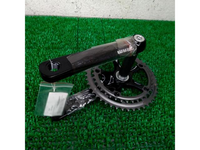 SRAM GXP 172.5mmクランク