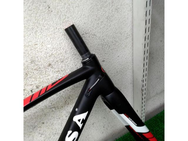 DE ROSA AVANT カーボンロードバイクフレーム 2016年モデル