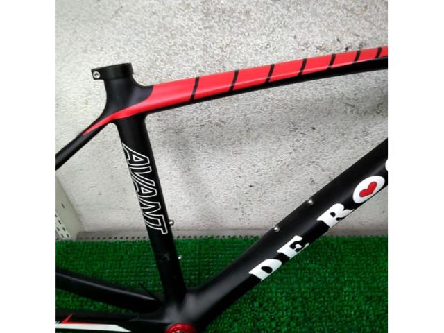 DE ROSA AVANT カーボンロードバイクフレーム 2016年モデル