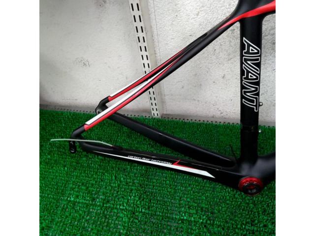 DE ROSA AVANT カーボンロードバイクフレーム 2016年モデル