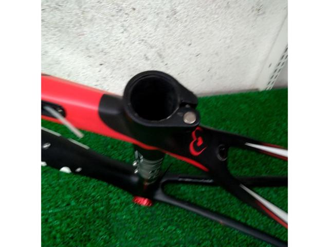 DE ROSA AVANT カーボンロードバイクフレーム 2016年モデル