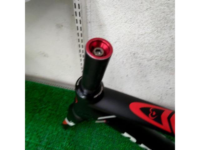 DE ROSA AVANT カーボンロードバイクフレーム 2016年モデル