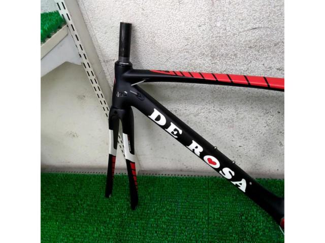 DE ROSA AVANT カーボンロードバイクフレーム 2016年モデル