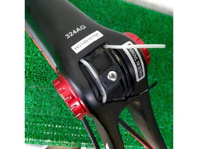 DE ROSA AVANT カーボンロードバイクフレーム 2016年モデル