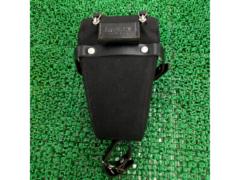 BROOKS ISLE OF WIGHT SADDLE BAG