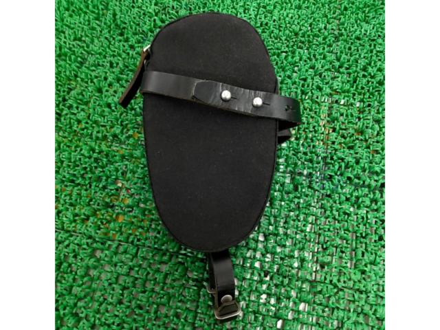 BROOKS ISLE OF WIGHT SADDLE BAG