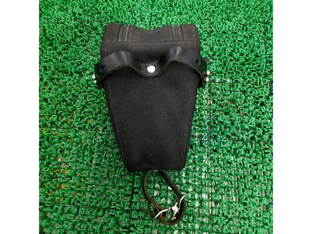 BROOKS ISLE OF WIGHT SADDLE BAG