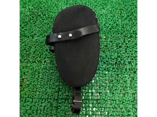 BROOKS ISLE OF WIGHT SADDLE BAG