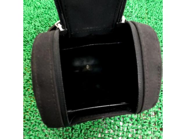 BROOKS ISLE OF WIGHT SADDLE BAG