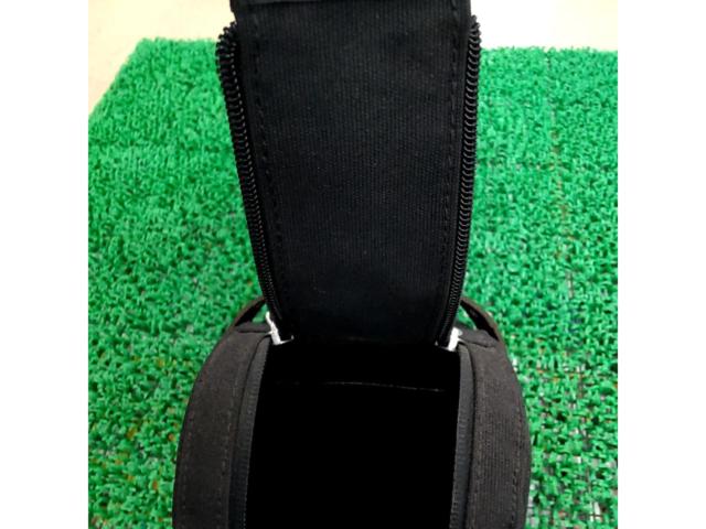 BROOKS ISLE OF WIGHT SADDLE BAG