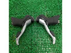 2×10S SHIMANO TIAGRA ST-4600 STIレバー左右セット