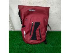 ORTLIEB R3207 パックマンプロ2 ダークチリ