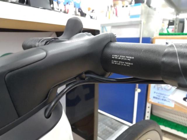 SPECIALIZED Tarmac SL7 Sport メーカーサイズ52 カーボンフレームロードバイク ホワイト 2024年モデル
