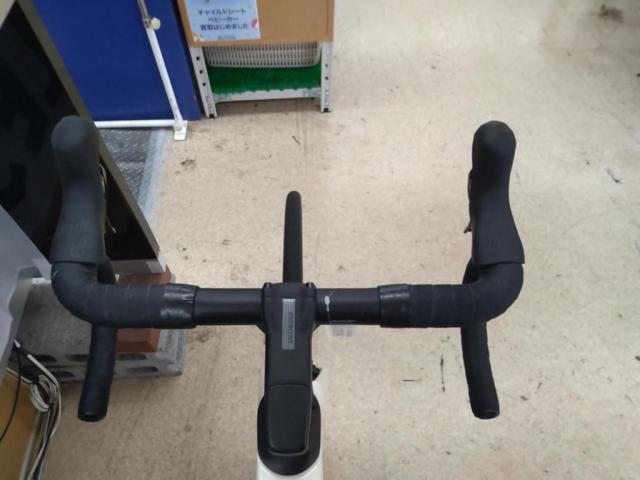 SPECIALIZED Tarmac SL7 Sport メーカーサイズ52 カーボンフレームロードバイク ホワイト 2024年モデル