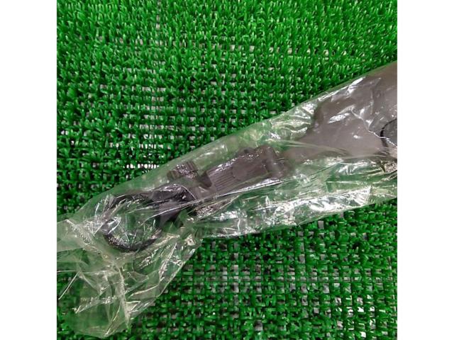 メーカー不明 10インチ～14インチ GT-18PH 汎用フェンダー前後セット