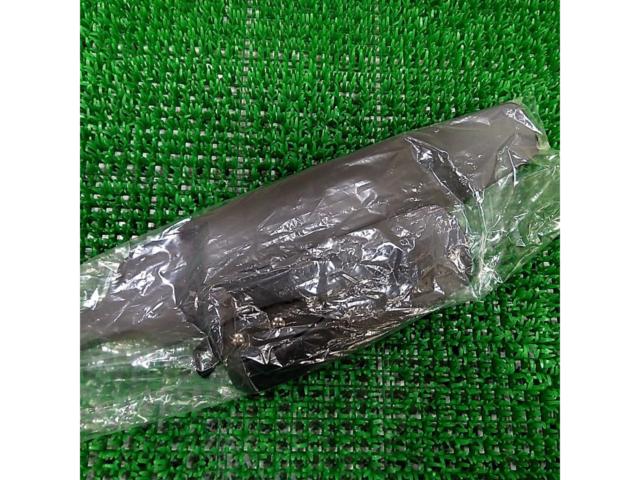メーカー不明 10インチ～14インチ GT-18PH 汎用フェンダー前後セット