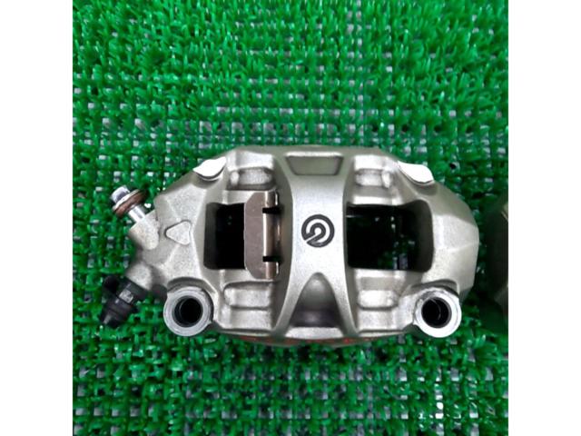 【Brembo】ラジアルキャリパー左右セット 100mm