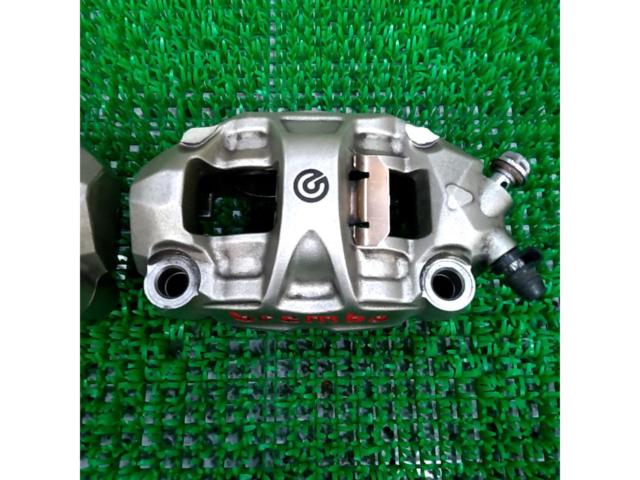【Brembo】ラジアルキャリパー左右セット 100mm