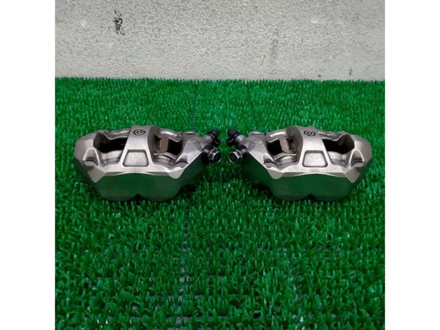 【Brembo】ラジアルキャリパー左右セット 100mm