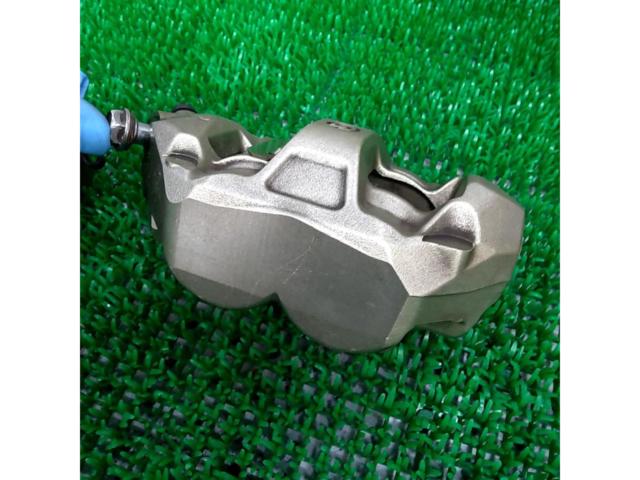 【Brembo】ラジアルキャリパー左右セット 100mm