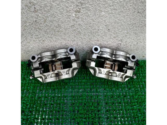 【Brembo】ラジアルキャリパー左右セット 100mm