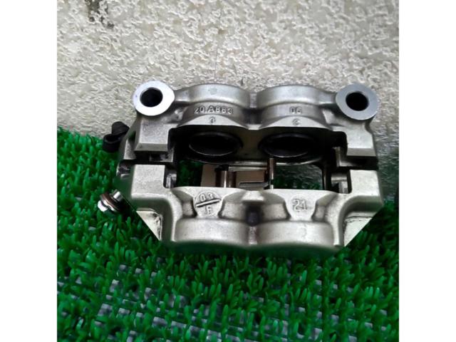 【Brembo】ラジアルキャリパー左右セット 100mm