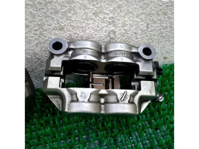 【Brembo】ラジアルキャリパー左右セット 100mm