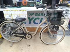中古シティサイクルの販売商品一覧 | 中古自転車・中古自転車パーツ 