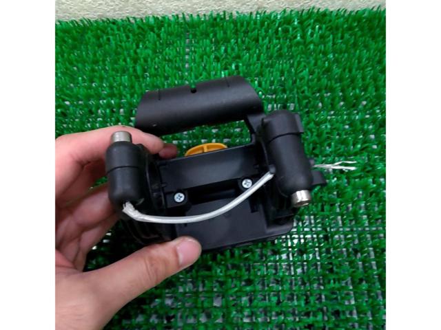 TOPEAK フィクサー8 フロントバッグ用アタッチメント